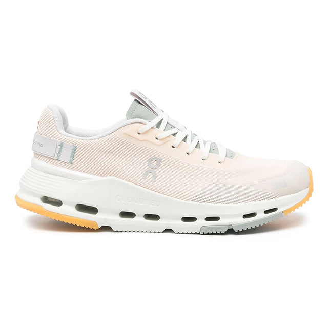 ON Cloud Nova Form 2 SNEAKERS SHOES