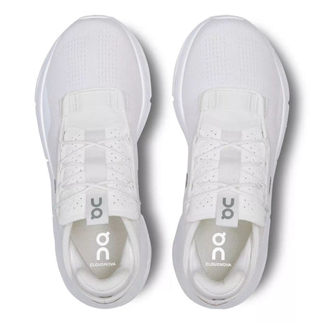 ON Cloud Nova Form 2 SNEAKERS SHOES
