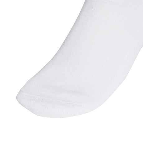 3 - Stripes Ankle Socks 3 Pairs - Runner