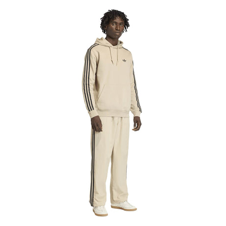 3 - STRIPES LOOSE TAILORED Tracksuit Bottoms - Runner