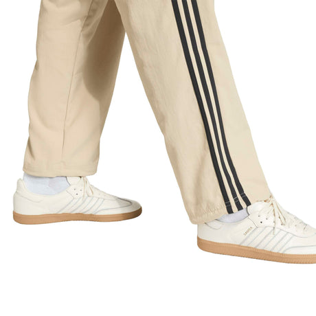 3 - STRIPES LOOSE TAILORED Tracksuit Bottoms - Runner