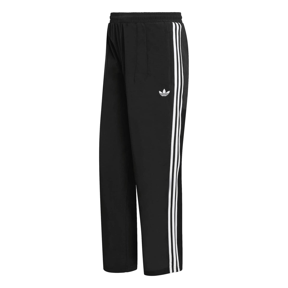 3-STRIPES LOOSE TAILORED Tracksuit Bottoms - Runner