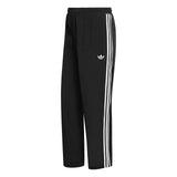 3-STRIPES LOOSE TAILORED Tracksuit Bottoms - Runner