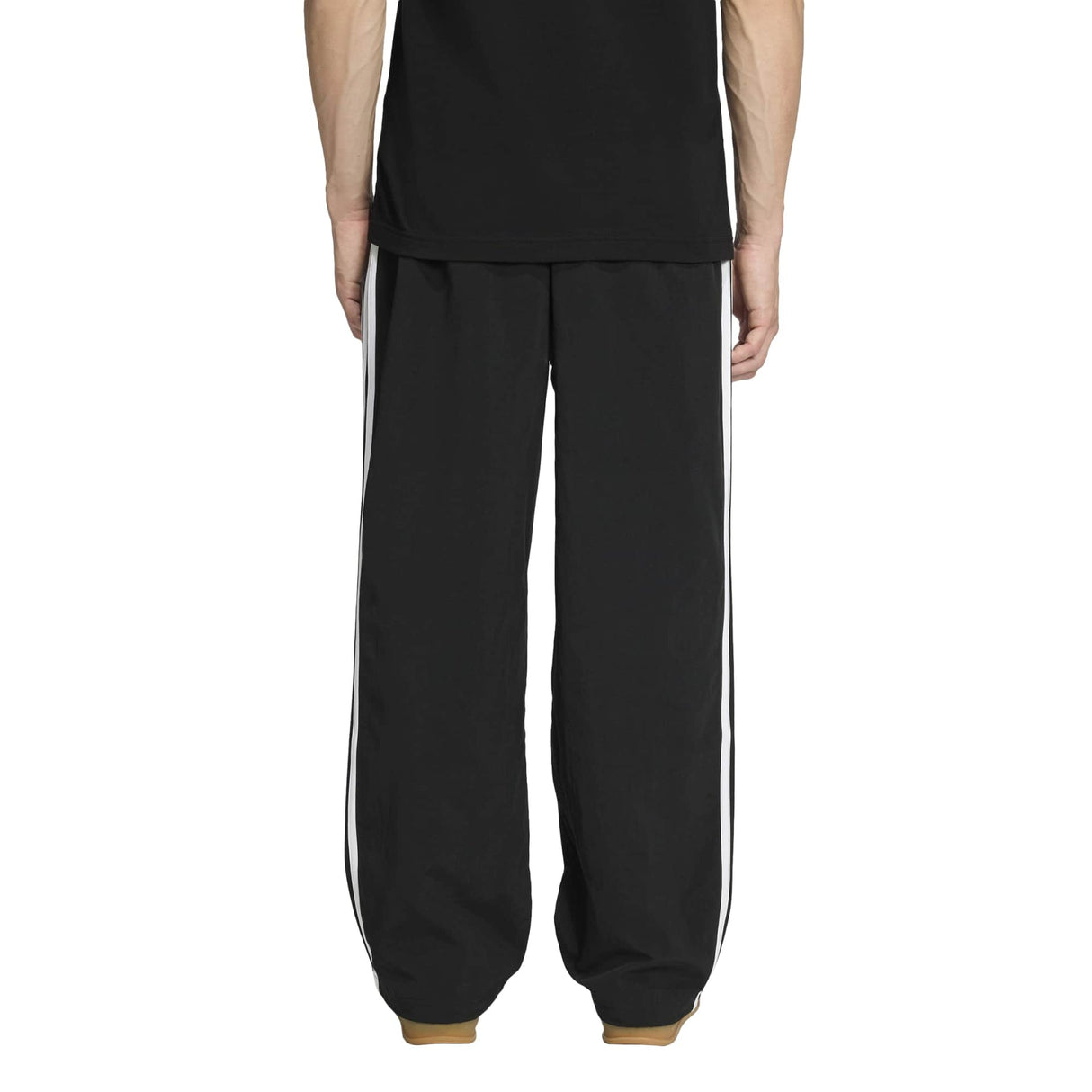 3-STRIPES LOOSE TAILORED Tracksuit Bottoms - Runner
