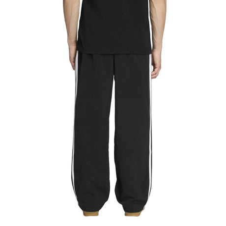 3-STRIPES LOOSE TAILORED Tracksuit Bottoms - Runner