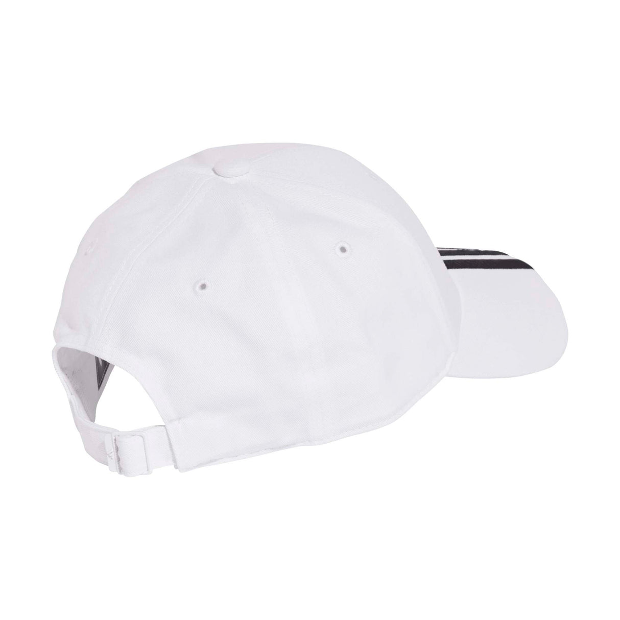 3 - Stripes New Logo Baseball Cap - Runner