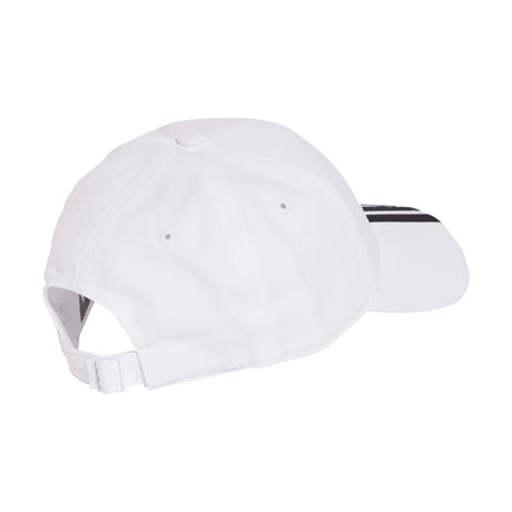 3 - Stripes New Logo Baseball Cap - Runner