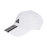 3 - Stripes New Logo Baseball Cap - Runner