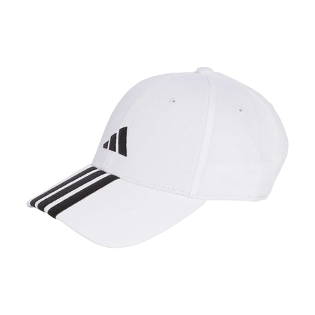 3 - Stripes New Logo Baseball Cap - Runner