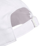 3 - Stripes New Logo Baseball Cap - Runner