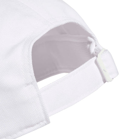 3 - Stripes New Logo Baseball Cap - Runner