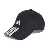 3 - Stripes New Logo Baseball Cap - Runner
