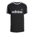 3 - STRIPES SLIM RINGER T-Shirt - Runner