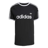3 - STRIPES SLIM RINGER T-Shirt - Runner