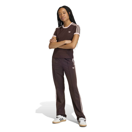 3 STRIPES SLIM T-Shirt - Runner