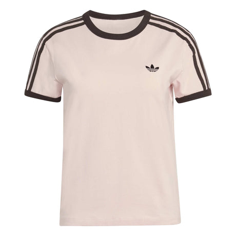 3 STRIPES SLIM T-Shirt - Runner