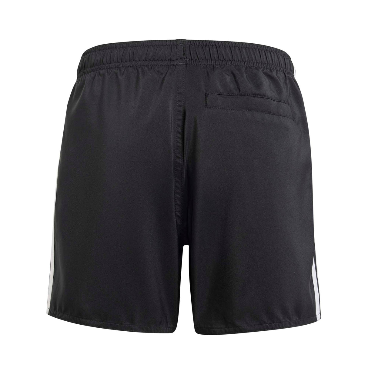 3 - Stripes Swim Shorts Kids - Runner
