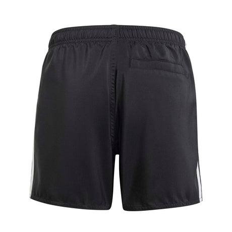 3 - Stripes Swim Shorts Kids - Runner