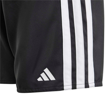 3 - Stripes Swim Shorts Kids - Runner