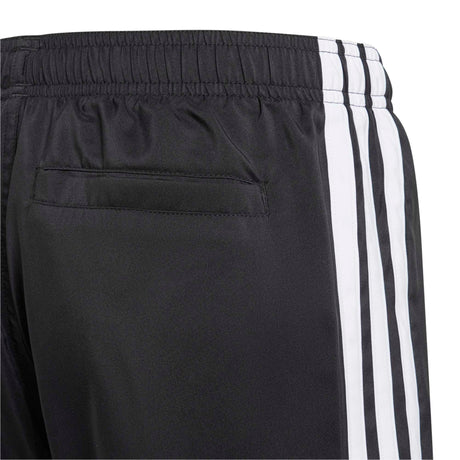 3 - Stripes Swim Shorts Kids - Runner