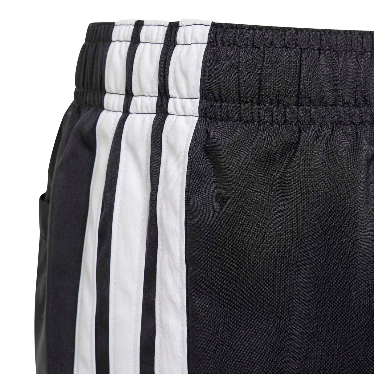 3 - Stripes Swim Shorts Kids - Runner