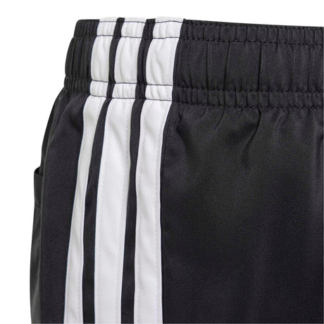3 - Stripes Swim Shorts Kids - Runner
