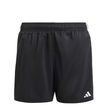 3 - Stripes Swim Shorts Kids - Runner
