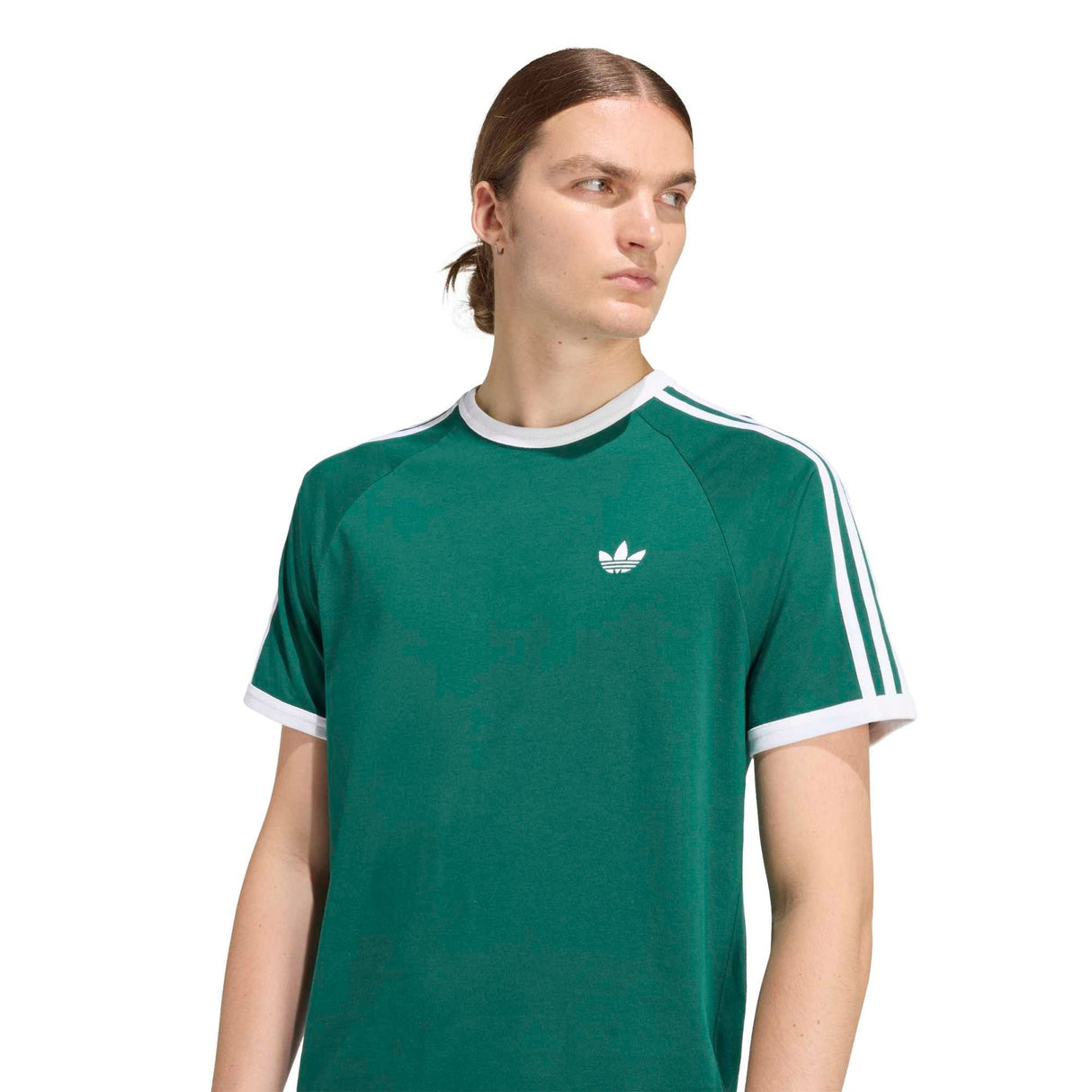 3 - Stripes T-Shirt - Runner