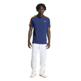 3 - Stripes T-Shirt - Runner