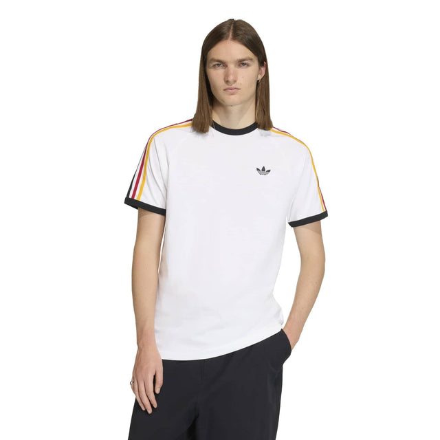 3 - Stripes T-Shirt - Runner