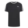 3 - Stripes T-Shirt - Runner