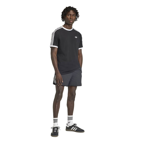 3 - Stripes T-Shirt - Runner