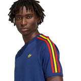 3 - Stripes T-Shirt - Runner