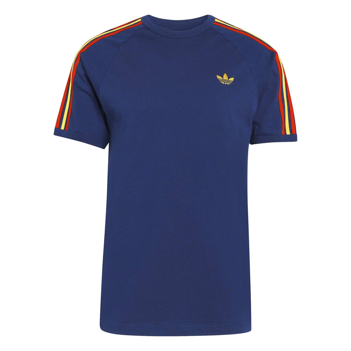 3 - Stripes T-Shirt - Runner