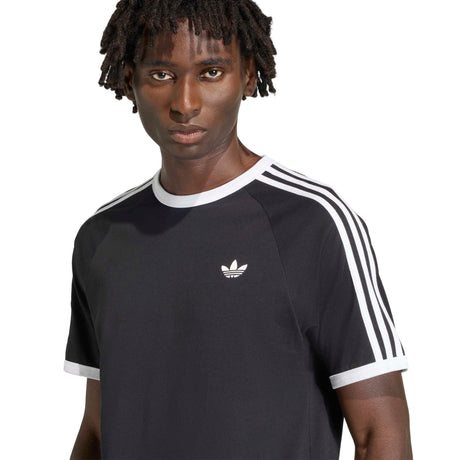3 - Stripes T-Shirt - Runner