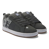 DC COURT GRAFFIK  SHOE