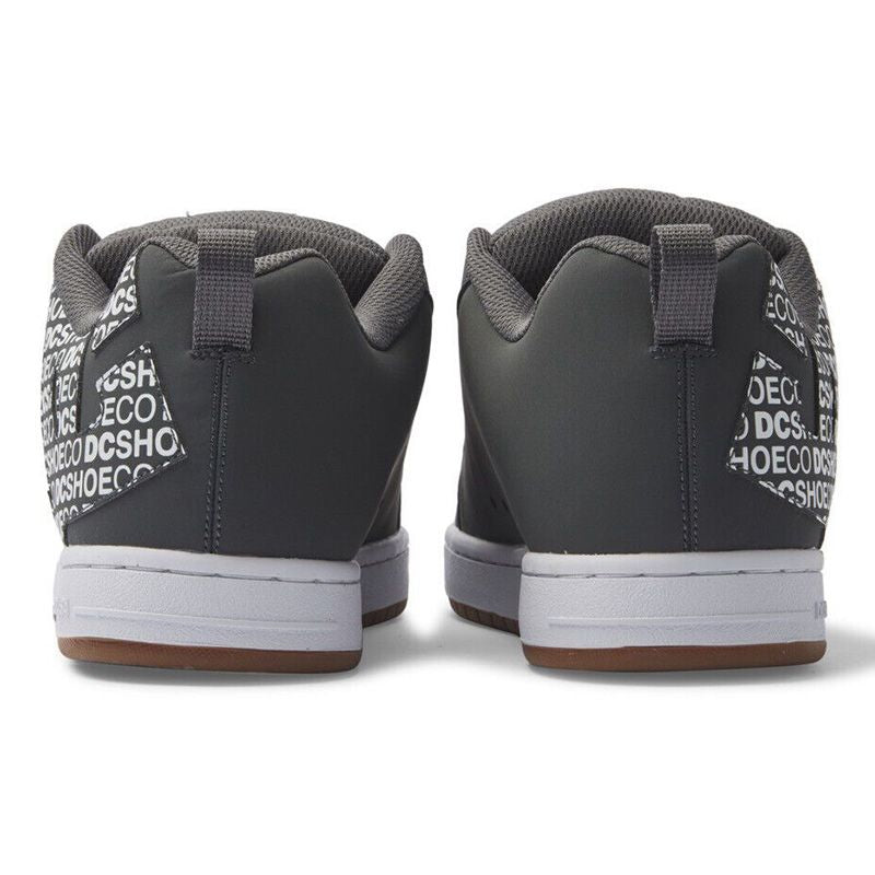 DC COURT GRAFFIK  SHOE