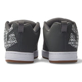 DC COURT GRAFFIK  SHOE