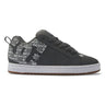 DC COURT GRAFFIK  SHOE