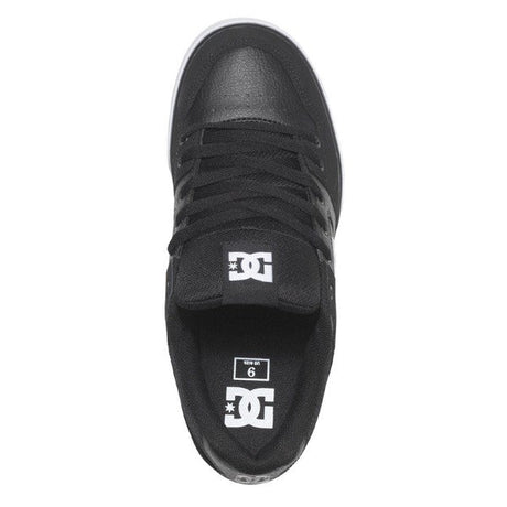 DC PURE  SHOE