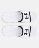 UNDER ARMOUR WATER SPORTS SLIDES|3027219-100