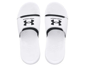 UNDER ARMOUR WATER SPORTS SLIDES|3027219-100