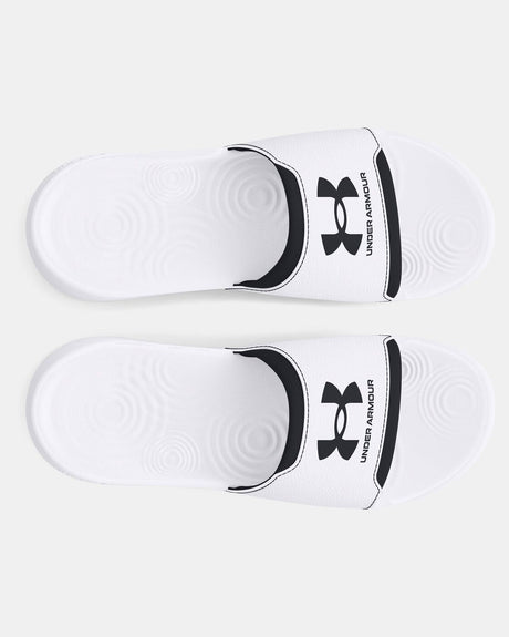 UNDER ARMOUR WATER SPORTS SLIDES|3027219-100