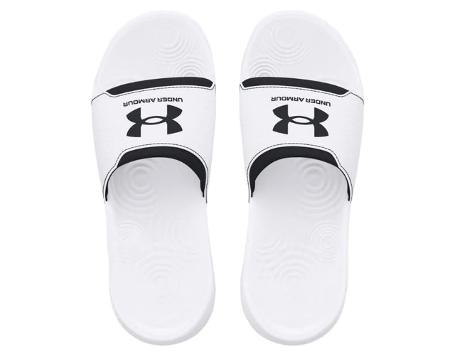 UNDER ARMOUR WATER SPORTS SLIDES|3027219-100