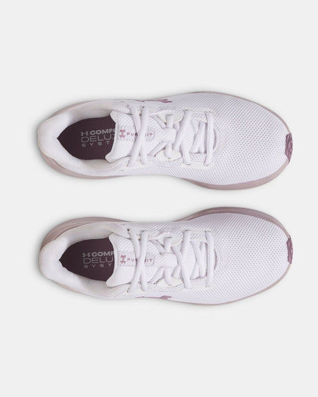 UNDER ARMOUR RUNNING SHOES|3028261-100