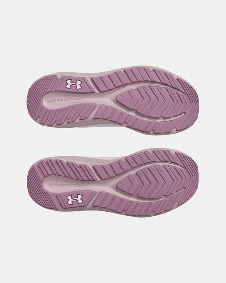 UNDER ARMOUR RUNNING SHOES|3028261-100