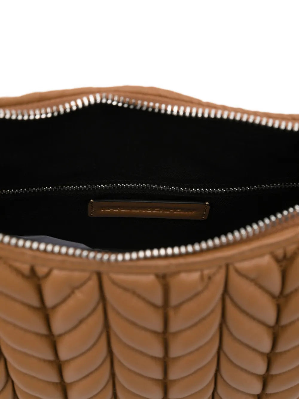 KARL LEGERFELD Gesteppte Schultertasche Bag KB75