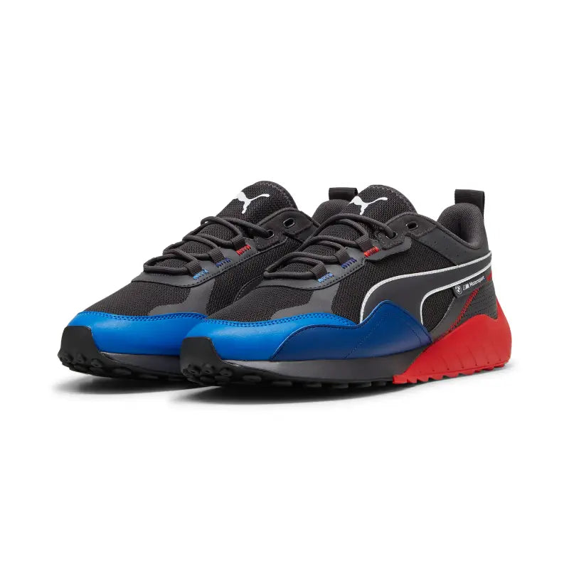 PUMABMW M Motorsport SPEEDFUSION 2.0 Unisex Sneakers