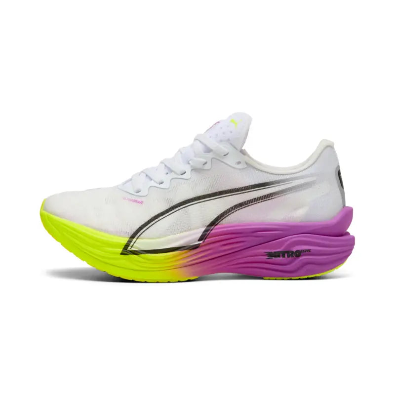 PUMADeviate NITRO™ Elite 3 Running Shoes Women