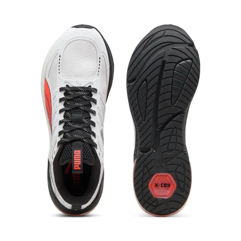 PUMAX-Cell Lightspeed Running Shoe